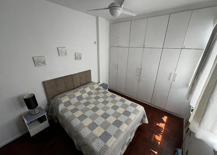 Apto exclusivo 2 quartos Vaga Tijuca próx Maracanã - Apartamento inteiro com garagem Rio de Janeiro